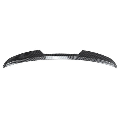 Rear Roof Spoiler Wing Lip for Volkswagen Golf R32 (2004-2009)