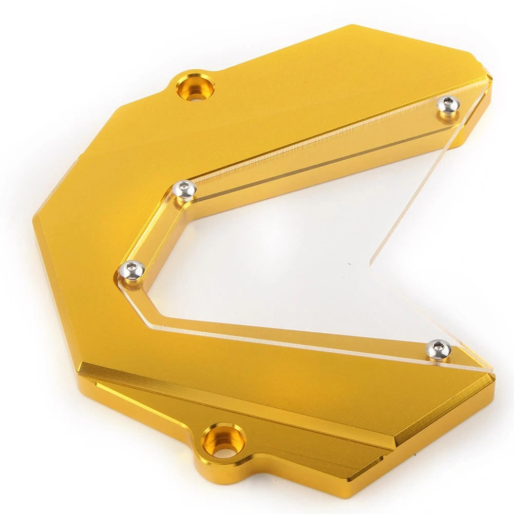 Sprocket Cover Chain Guard for Yamaha MT-09 FZ09 Tracer 900 (2013–2020)
