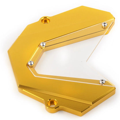 Sprocket Cover Chain Guard for Yamaha MT-09 FZ09 Tracer 900 (2013–2020)