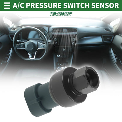 A/C Pressure Switch Sensor for Kenworth T2000 (1998–2011) 650697
