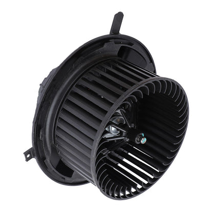 HVAC Heater Blower Motor Assembly A1698200642 for Mercedes-Benz B200 (2006–2011)
