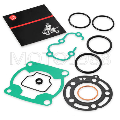 Piston & Ring Kit with Gasket for Kawasaki KX85 (2001–2013)