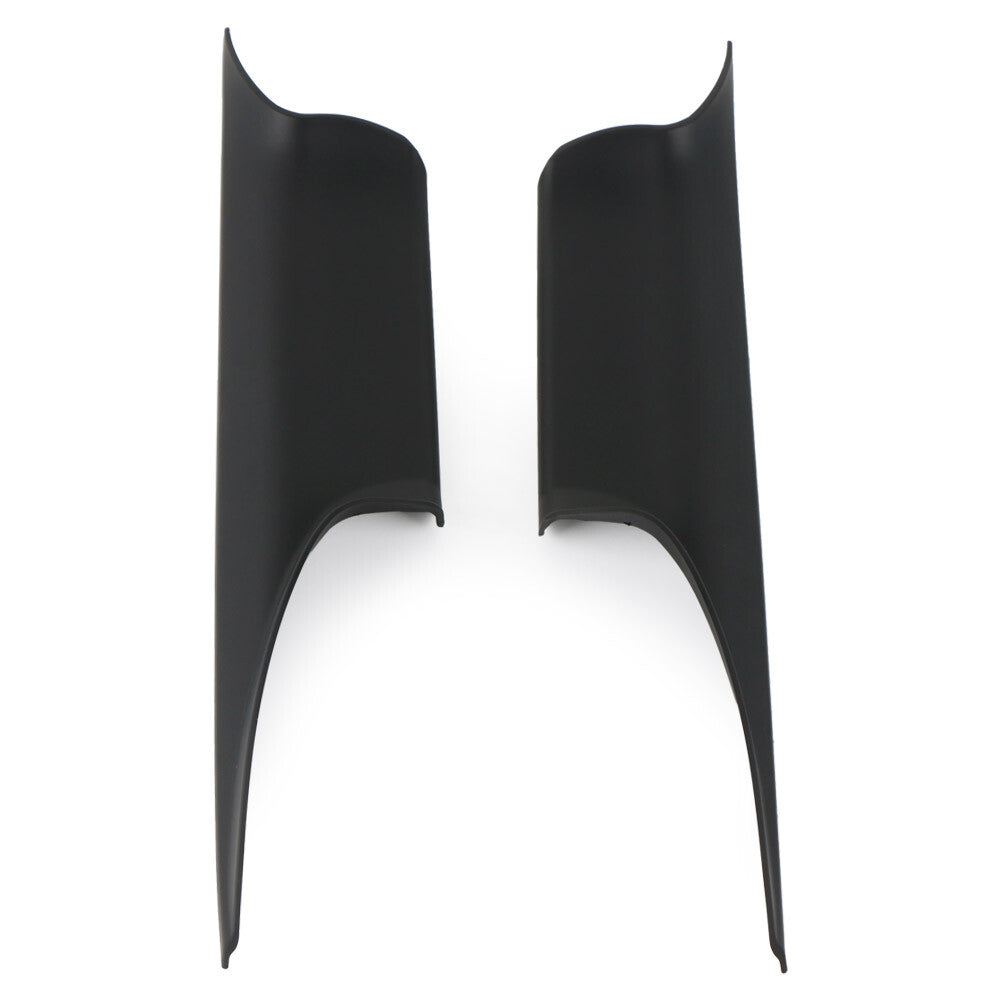 Interior Door Handle Pull Trim Cover for BMW 7 Series (2008–2015)
