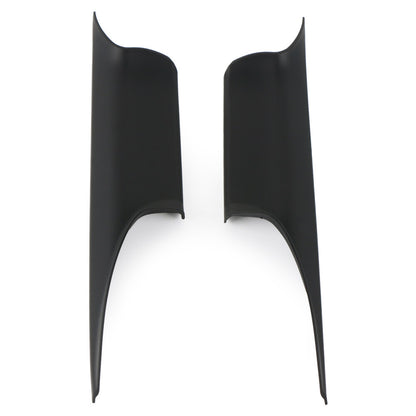 Interior Door Handle Pull Trim Cover for BMW 7 Series (2008–2015)