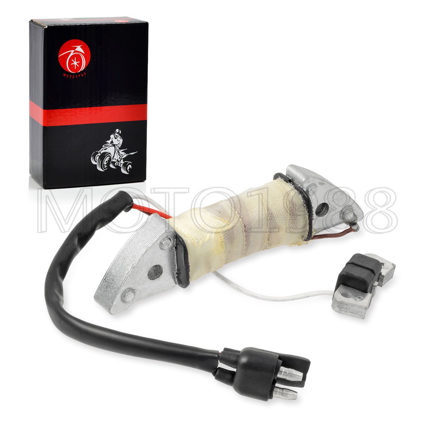 Exciter Coil for Club Car DS (Flathead)