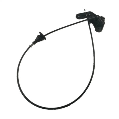Hood Release Cable for 2003-2009 Land Rover Range Rover (2003-2009)
