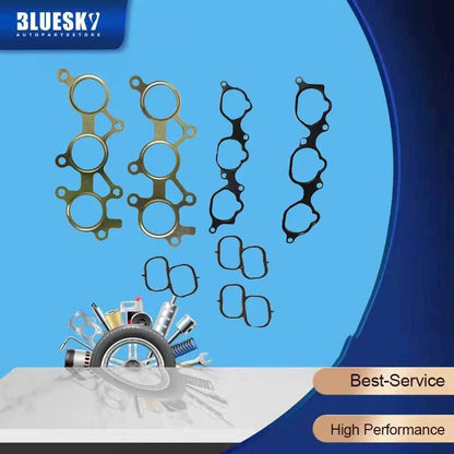 Intake Manifold Gasket for Toyota Aurion GSV40 GSV50 3.5L (2006-2017)