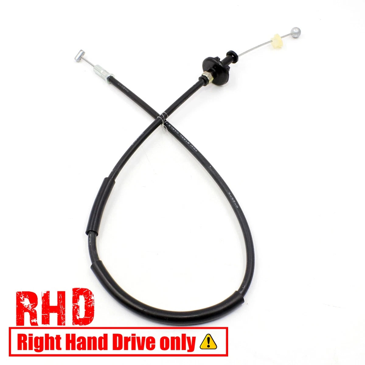 Accelerator Cable for Nissan Datsun Sentra B11 (1981–1985)