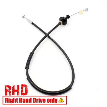 Accelerator Cable for Nissan Datsun Sentra B11 (1981–1985)