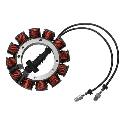 Magneto Generator Stator Coil for Harley Electra Glide EFI FLHTI (1999-2001)
