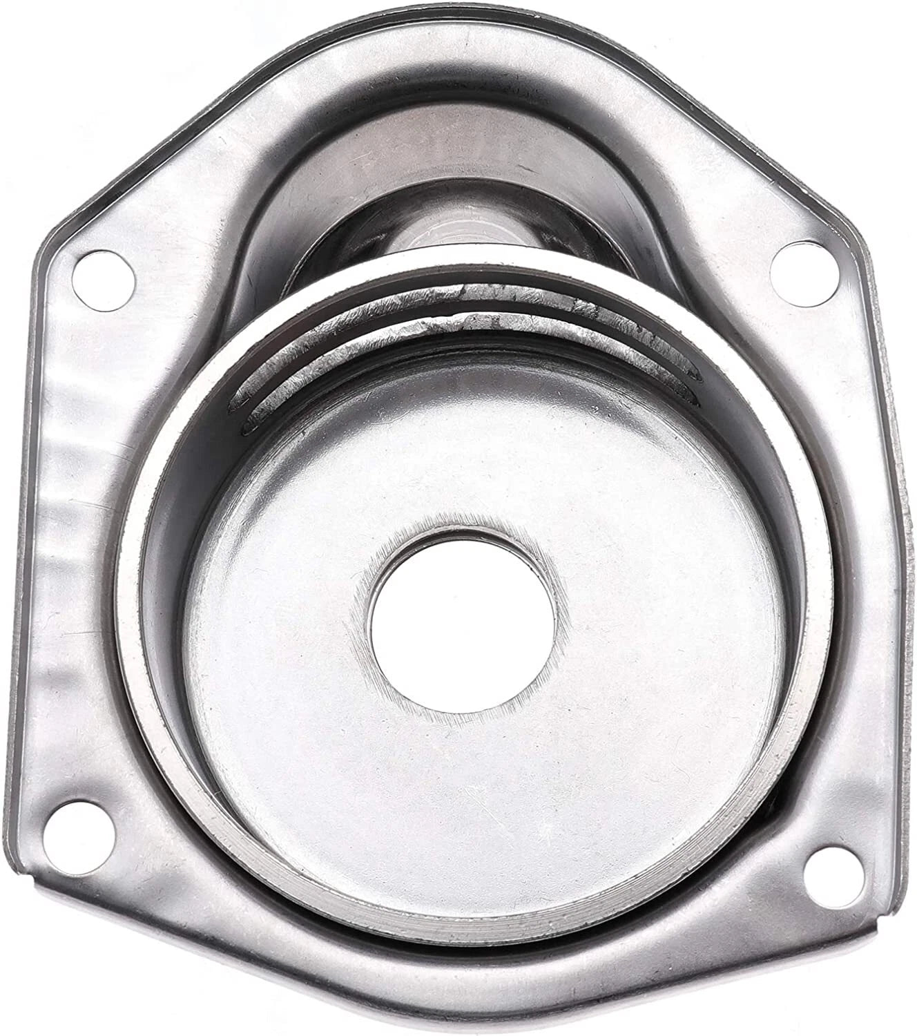 Water Pump Impeller Kit for Mercury Outboard 40-60 HP (1991–Present)