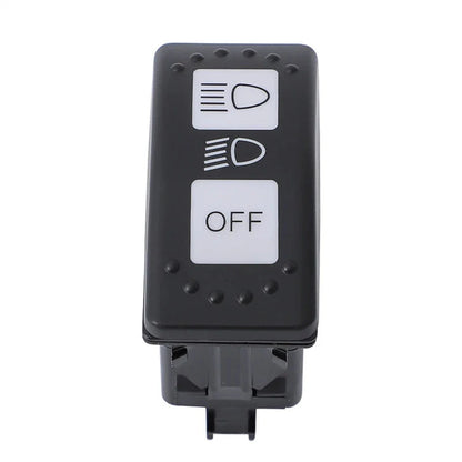 Head Light Switch for Can-Am Maverick X3, Defender, Traxter (2017-2020)