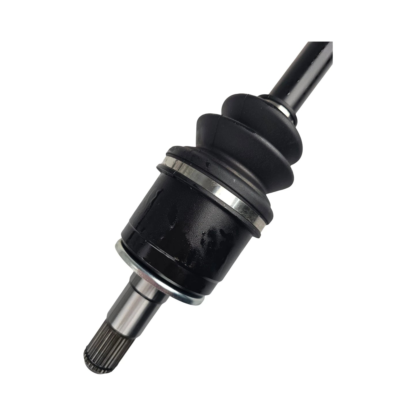 LH CV Drive Shaft for Mitsubishi Triton MQ MR MN Pajero QE QF Challenger (2015–2023)