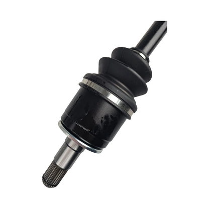 LH CV Drive Shaft for Mitsubishi Triton MQ MR MN Pajero QE QF Challenger (2015–2023)