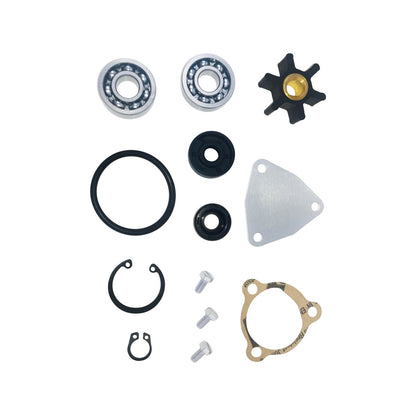 Water Pump Repair Kit for Yanmar 1GM 1GM10 (1970–1990)