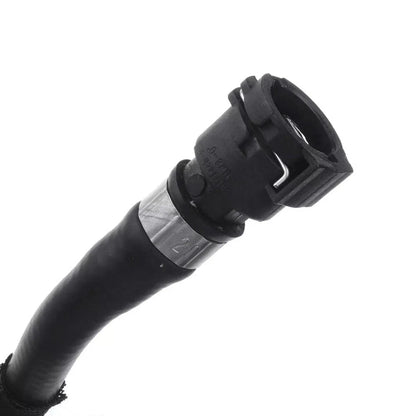 Upper Coolant Radiator Hose for BMW 135i E82 E90 E92 E93 X1 E84 (2008-2013)
