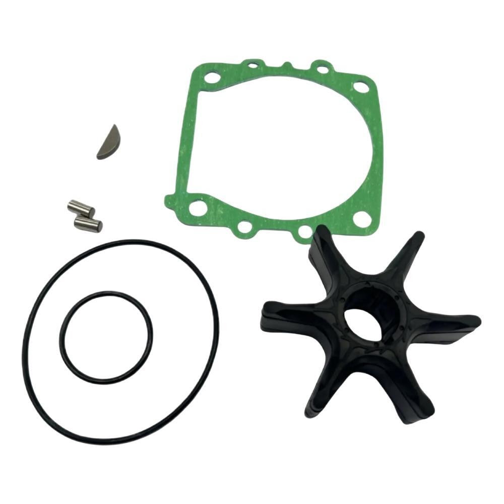 Water Pump Impeller Repair Kit for Yamaha Outboard Engine