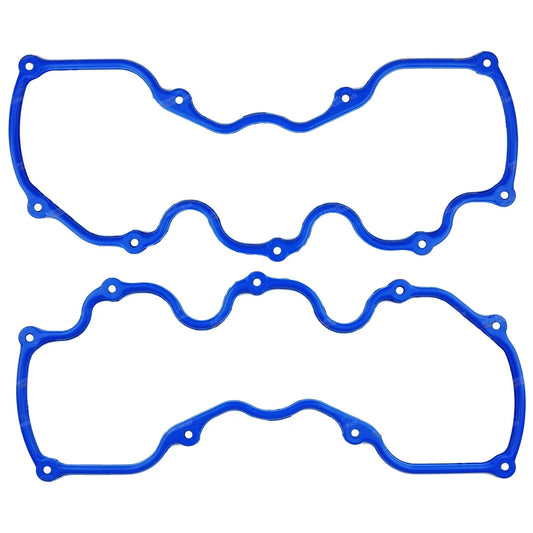 Tappet Rocker Valve Cover Gaskets for Nissan Navara D21 VG30E 3.0L (92-97)