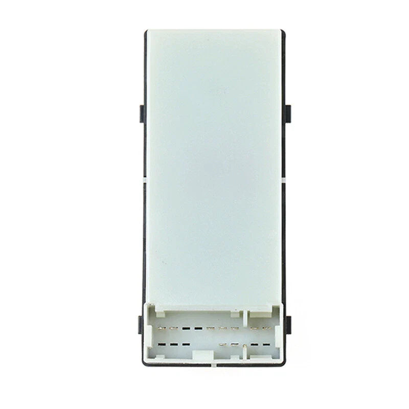 Front Power Window Switch for Nissan Altima (2002–2013)