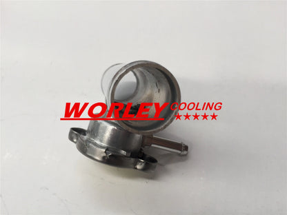 32mm Inline Radiator Pipe Filler Neck & 1.1 BAR Cap for QLD