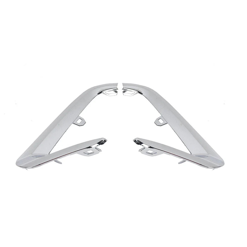 Fog Light Bezel Trim for 2018-2021 GMC Terrain