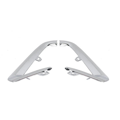 Fog Light Bezel Trim for 2018-2021 GMC Terrain