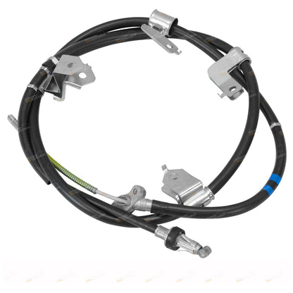 RH Brake Cable for Landcruiser Prado (2002–2009)
