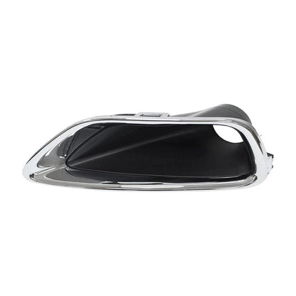Right Front Fog Lamp Bezel for Jeep Grand Cherokee (2016-2020)