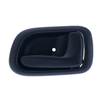 Textured Black Inner Door Handle for Toyota Corolla (AE112)
