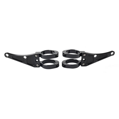 Front Fairing Speaker Grilles Mesh Cover for Harley Road Glide FLTRX (2015–2023)