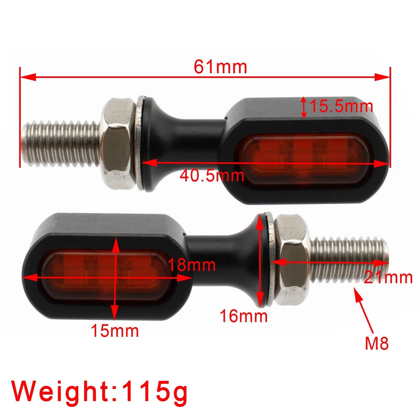 Fuel Injector for Polaris RZR Sportsman Ranger EFI 700 800 (2008–2014)