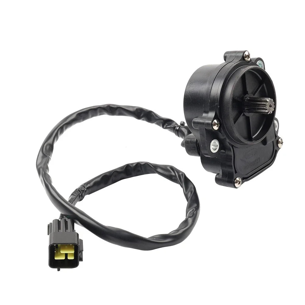 Front Differential Servo Motor Gear Actuator for CFMOTO CF450 (2015-2023)
