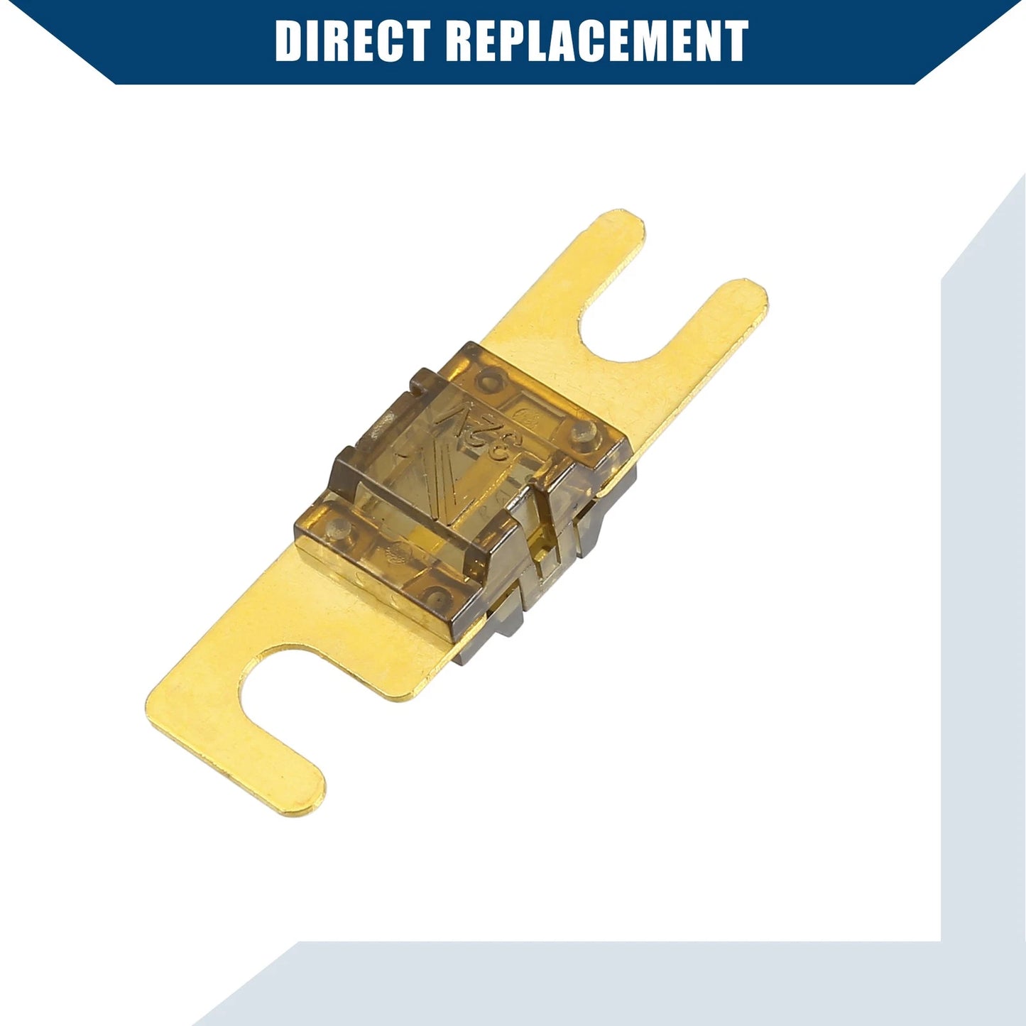 5pcs Mini ANL Fuses 70A for Car Motorcycle Boat (Universal)