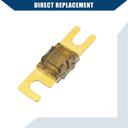 5pcs Mini ANL Fuses 70A for Car Motorcycle Boat (Universal)