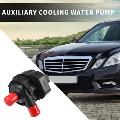 Auxiliary Water Pump for Mercedes-Benz A/B/C/E/GL/M/R-Class (2011–2023) No.2118350064