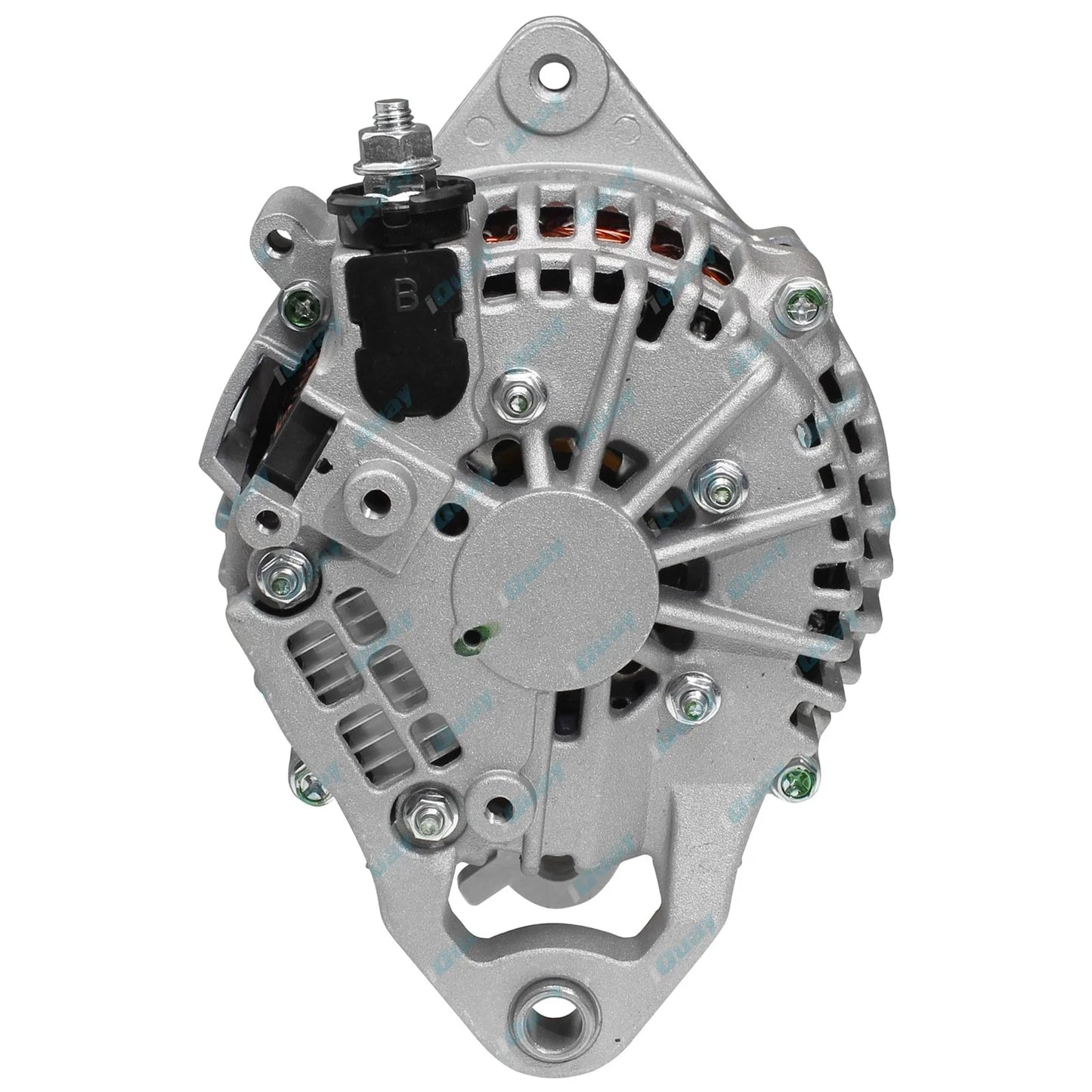 Brand New Alternator for Nissan ELGRAND ATE50 4cyl 3.0L ZD30DDT 1999~2002
