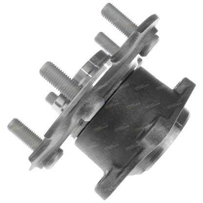 2X Rear Wheel Bearing Hubs for Toyota RAV4 (2005–2019)