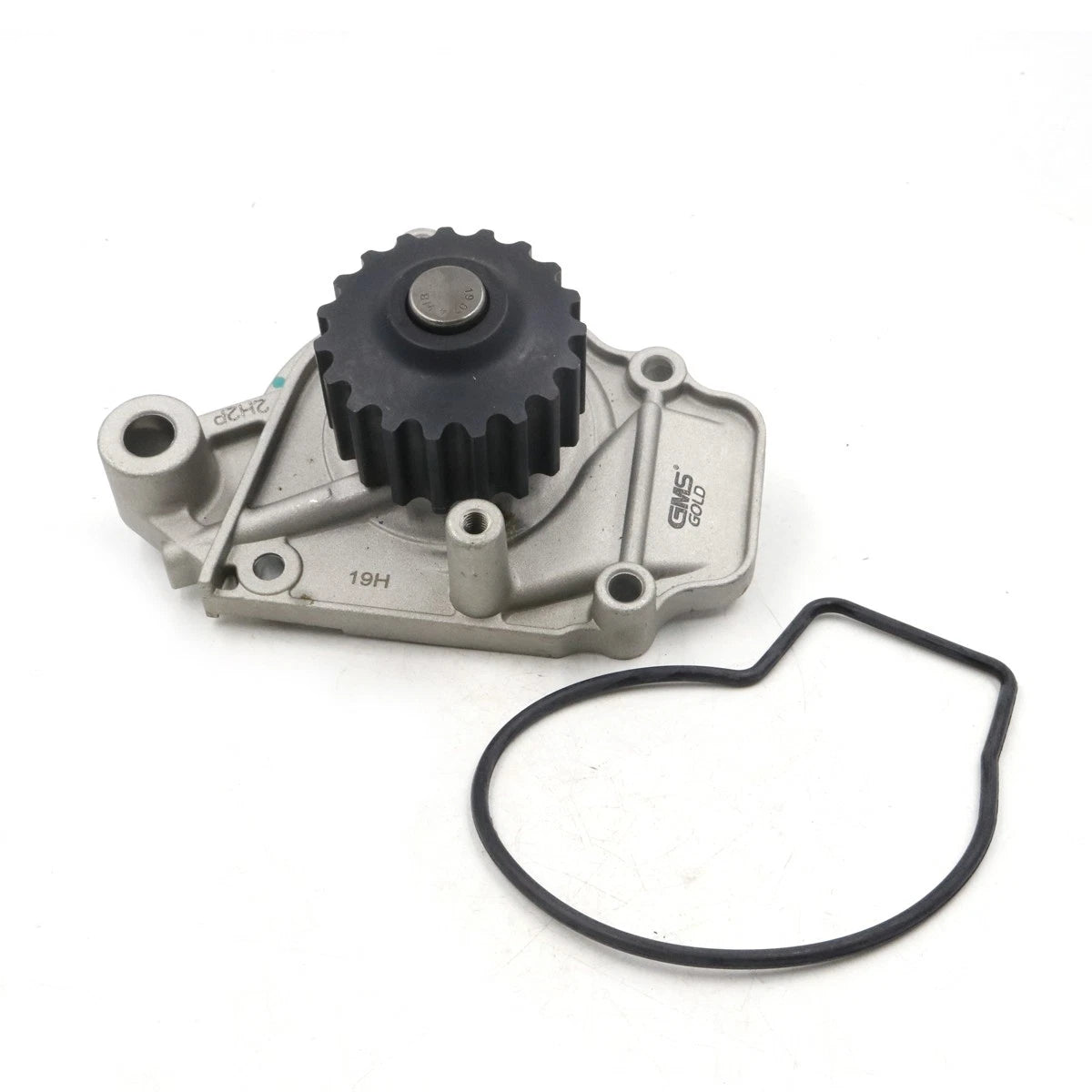 Water Pump for Honda Civic CRX (1987–1996)