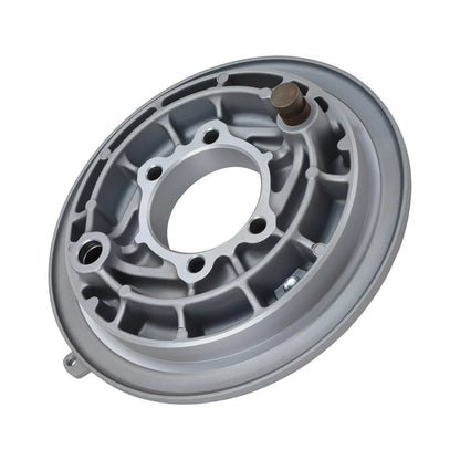 Rear Brake Drum Plate for Yamaha Kodiak 400 YFM400 4x4 (1993–1999)
