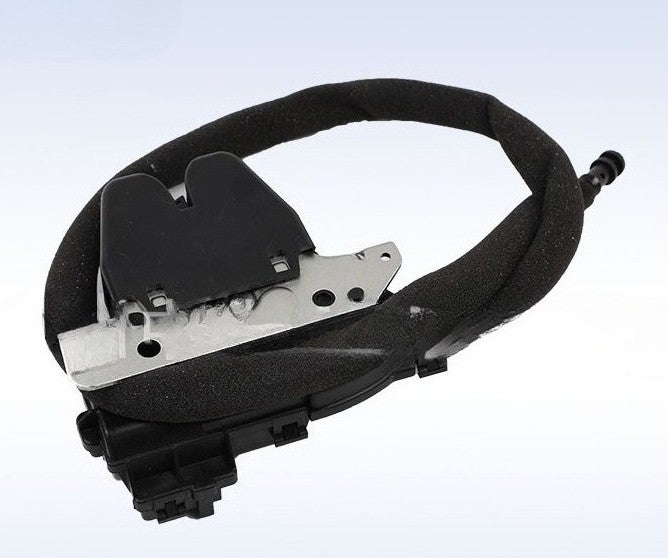 Rear Trunk Tailgate Lock Actuator for Mercedes C63 (2008–2015)