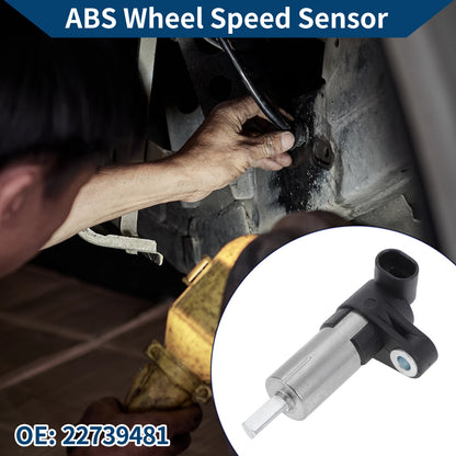 ABS Wheel Speed Sensor No. 22739481 for Chevrolet Express 2500 (2003–2021)