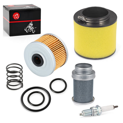 Air Oil Filter for Honda Rancher 350 TRX350TE TRX350TM (2000–2006)