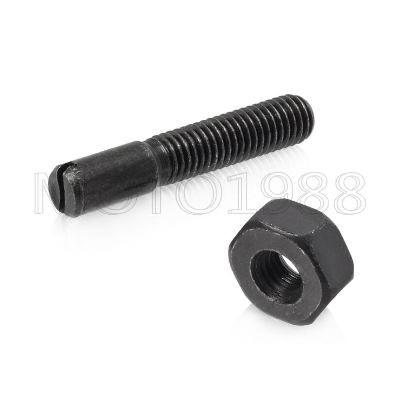 Shift Shaft Guide Pin Screw Bolt & Nut for Yamaha Banshee 350 (1987–2006)