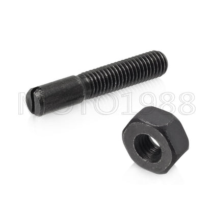 Shift Shaft Guide Pin Screw Bolt & Nut for Yamaha Banshee 350 (1987–2006)