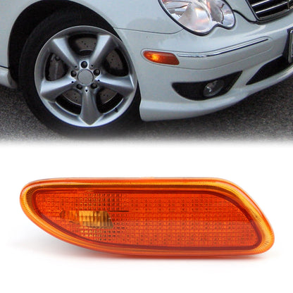 Right Side Marker Lamp Turn Signal Light Housing 63137406370 for Mini F60 (2016–2021)