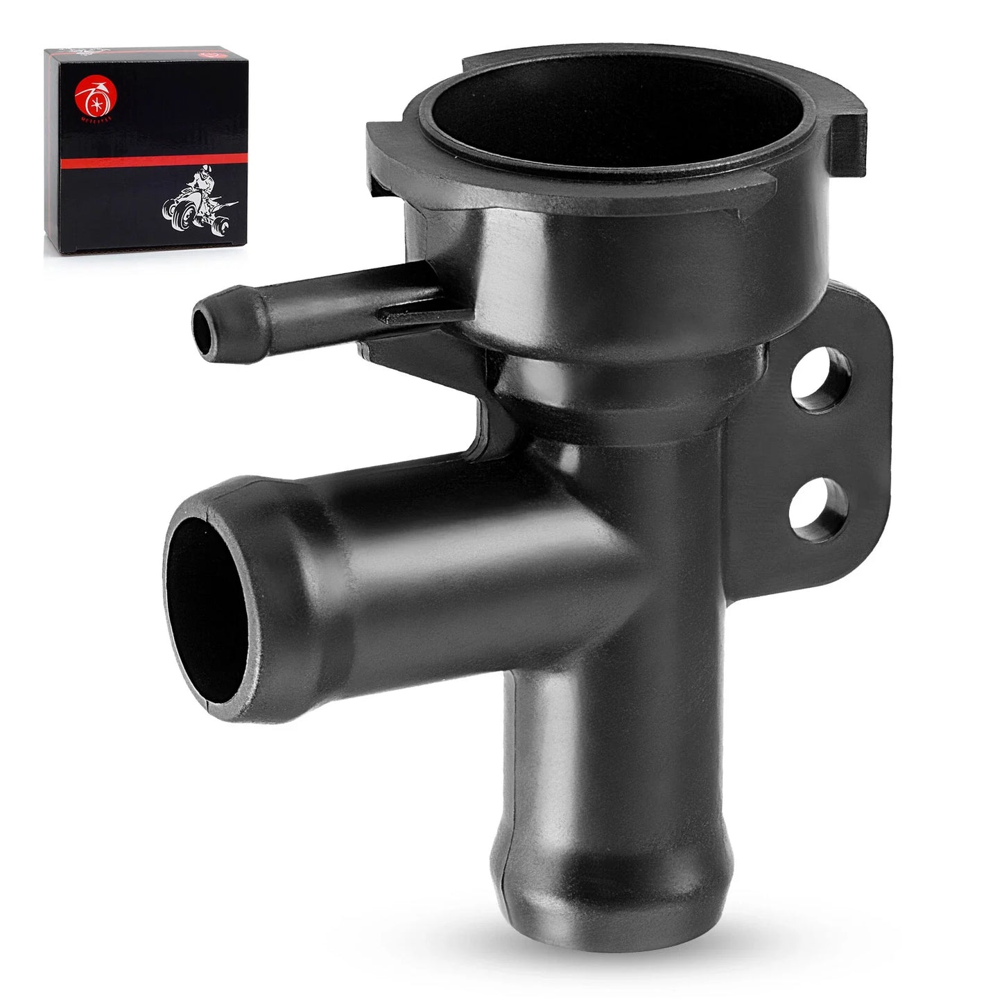 Coolant Filler Neck 1x for Polaris Sportsman 500