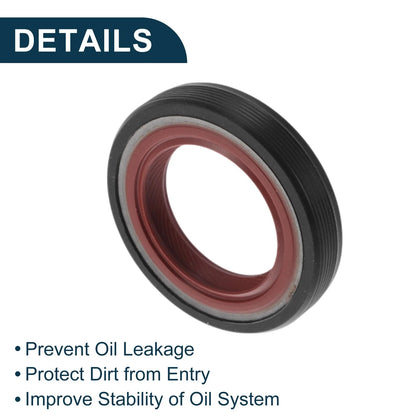 Front Crankshaft Oil Seal for Chevrolet Corsa (1994-2002)