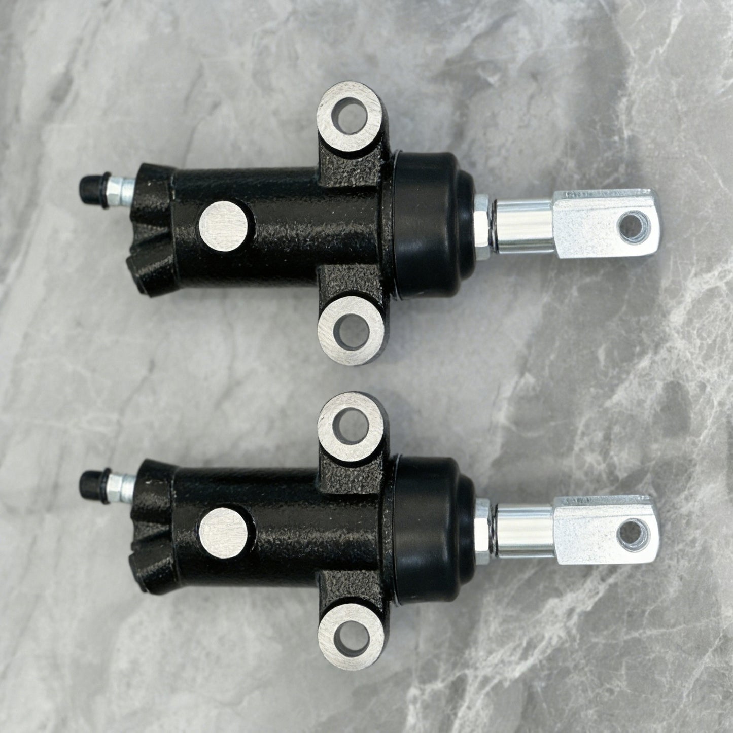2X Brake Cylinder for CASE JX60 Holland TD95D