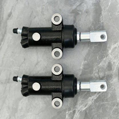 2X Brake Cylinder for CASE JX60 Holland TD95D