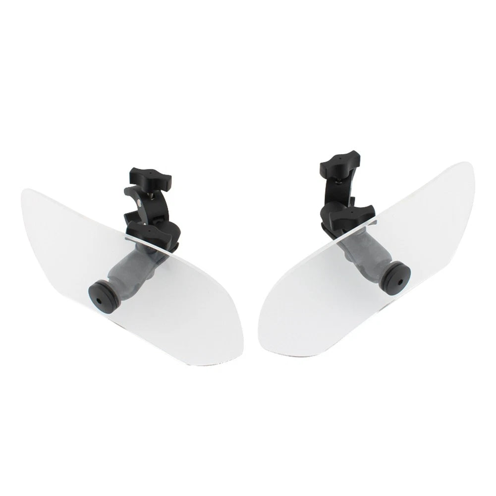 CNC Foldable Footrests Footpeg Pedals for Universal Motorcycle
